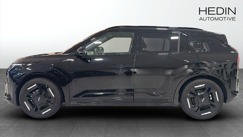 Kia EV3 bild 4