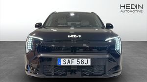 Kia EV3 bild 2