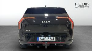 Kia EV3 bild 5