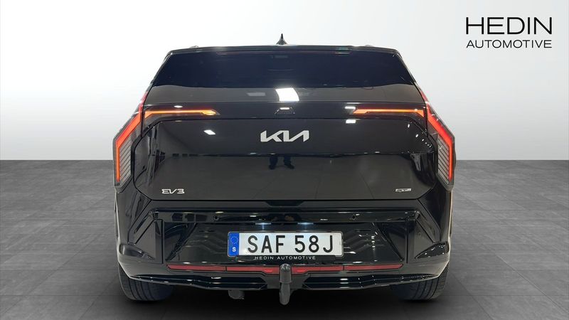 Kia EV3 bild 5