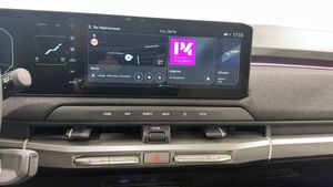 Kia EV3 bild 11