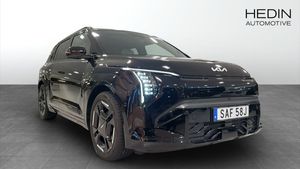 Kia EV3 bild 3