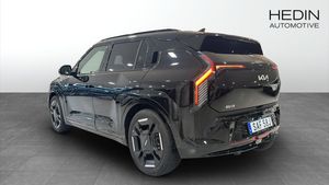 Kia EV3 bild 6