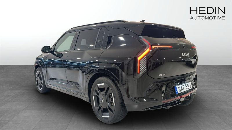 Kia EV3 bild 6