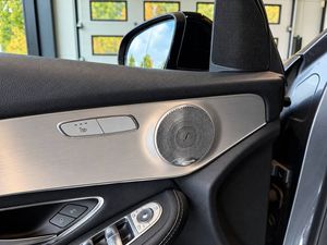 Mercedes GLC250 bild 6
