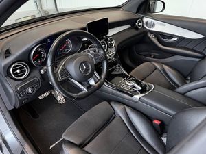 Mercedes GLC250 bild 7