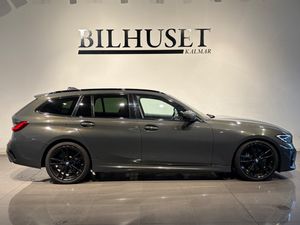 BMW 330 bild 2