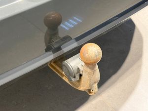 BMW 330 bild 15