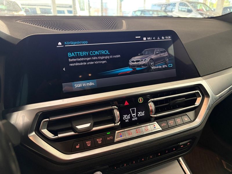 BMW 330 bild 11