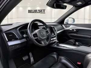 Volvo XC90 bild 9