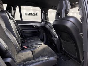 Volvo XC90 bild 6