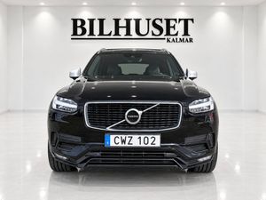 Volvo XC90 bild 2