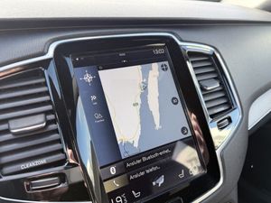 Volvo XC90 bild 12