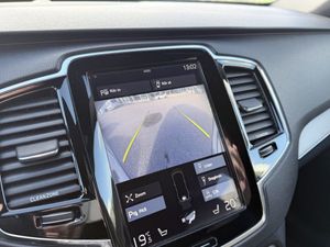 Volvo XC90 bild 11