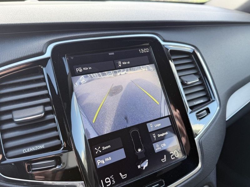 Volvo XC90 bild 11