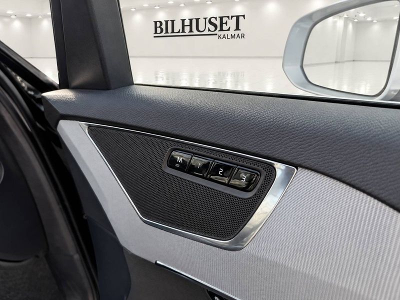 Volvo XC90 bild 8