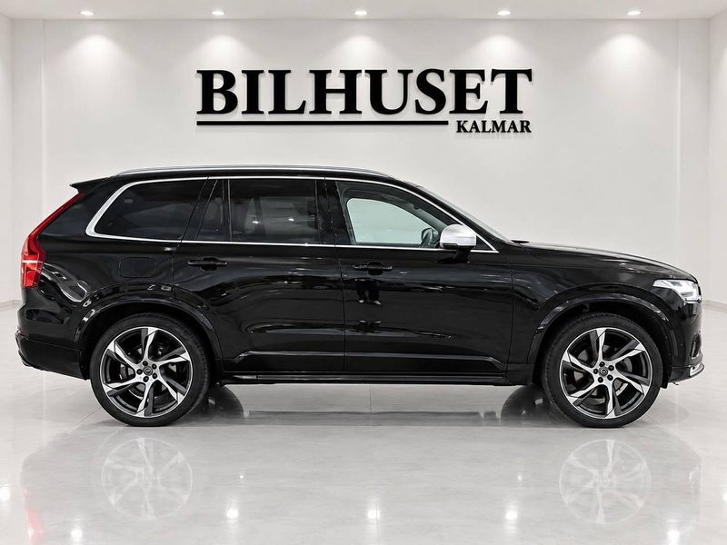 Volvo XC90 bild 3