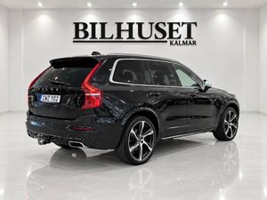 Volvo XC90 bild 4
