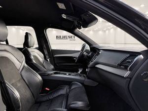 Volvo XC90 bild 7