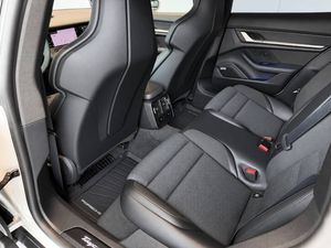 Porsche Taycan bild 14