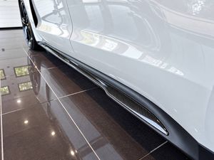 Porsche Taycan bild 8