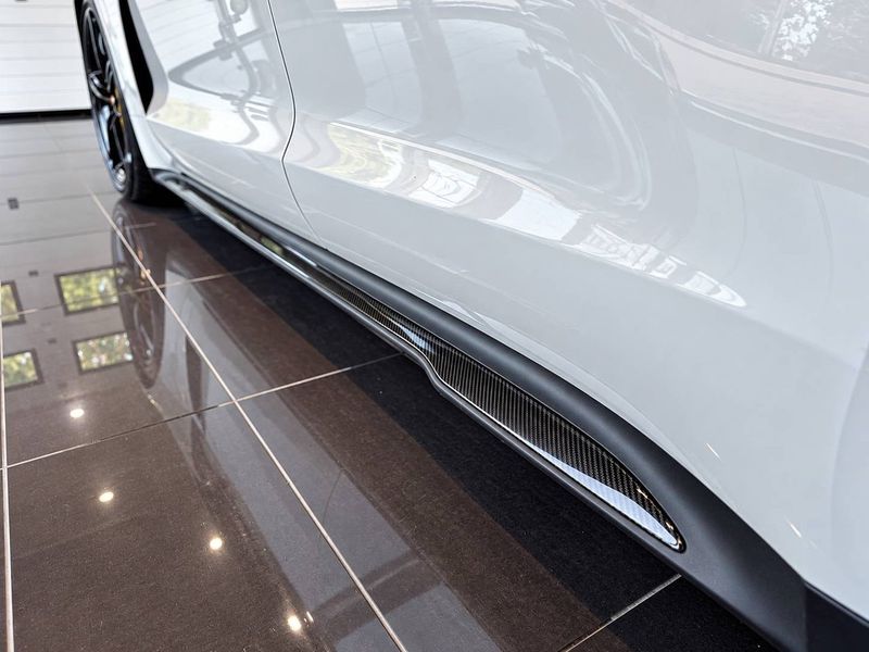 Porsche Taycan bild 8