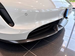 Porsche Taycan bild 6