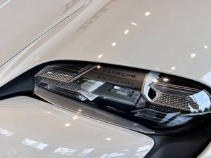 Porsche Taycan bild 7