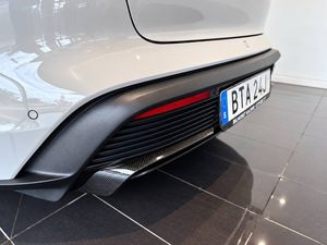 Porsche Taycan bild 9