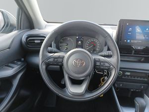 Toyota Yaris bild 9