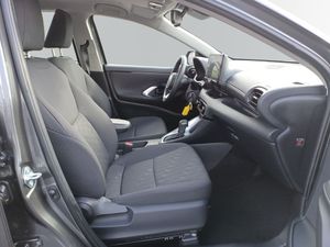 Toyota Yaris bild 6