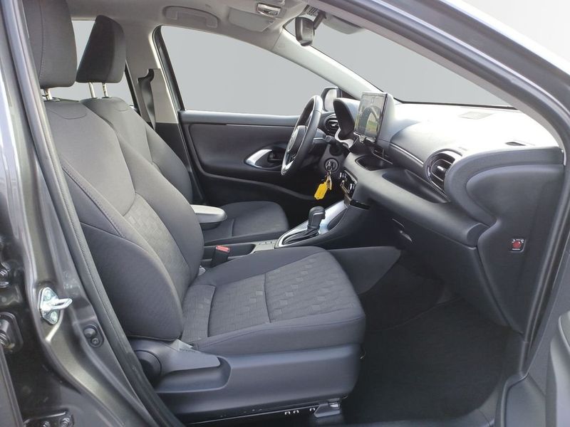 Toyota Yaris bild 6
