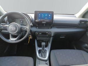 Toyota Yaris bild 8