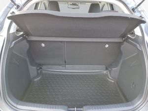 Toyota Yaris bild 10