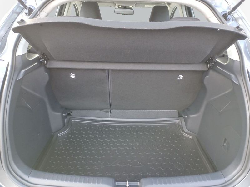 Toyota Yaris bild 10