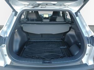Toyota Corolla Cross bild 10