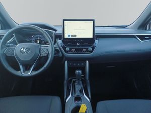 Toyota Corolla Cross bild 8