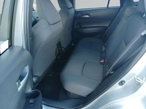 Toyota Corolla Cross bild 7