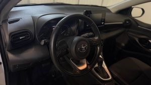 Toyota Yaris bild 13