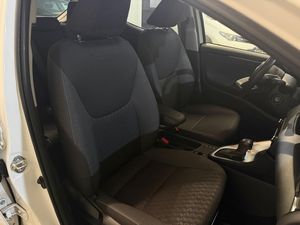 Toyota Yaris bild 10