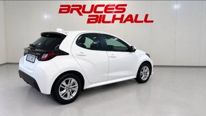 Toyota Yaris bild 3