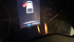 Toyota Yaris bild 11
