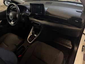 Toyota Yaris bild 7