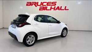 Toyota Yaris bild 6