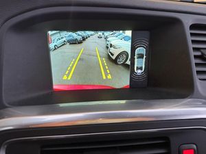 Volvo S60 bild 9