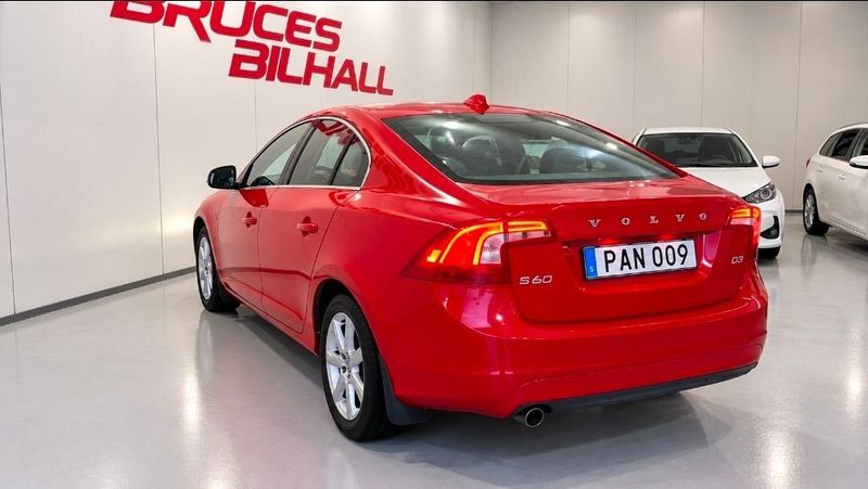 Volvo S60 bild 2