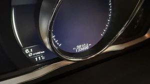 Volvo S60 bild 11
