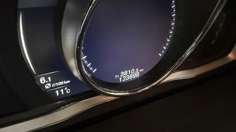 Volvo S60 bild 11