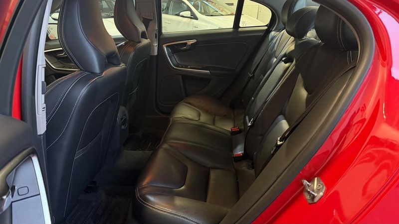 Volvo S60 bild 10