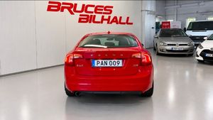 Volvo S60 bild 5